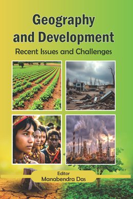 Geography and Development Recent Issues and Challenges