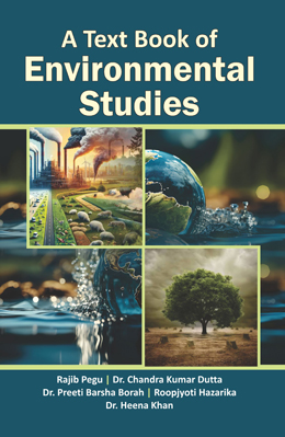 A Text Book of Environmental Studies