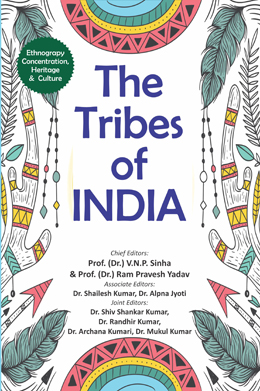 The Tribes of India