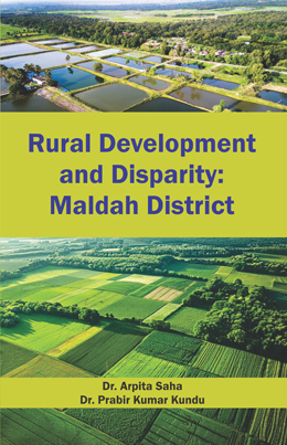 Rural Development and Disparity: Maldah District