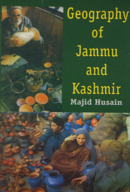 Geography of Jammu and Kashmir