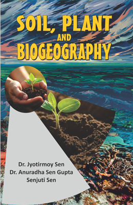 Soil, Plant and Biogeography