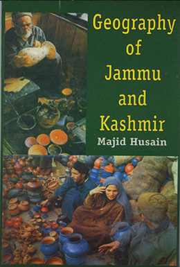 Geography of Jammu and Kashmir