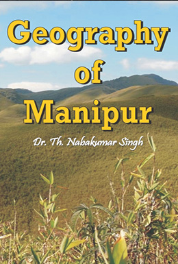 Geography of Manipur