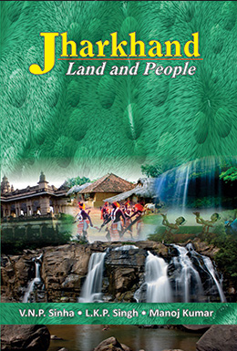 Jharkhand Land and People