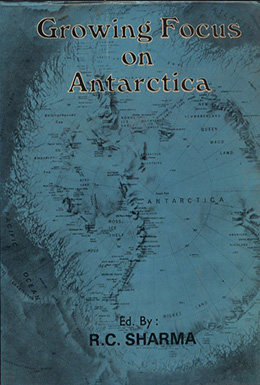 Growing Focus on Antarctica