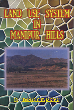 Landuse System in Manipur Hills