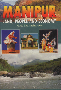 Manipur Land, People and Economy