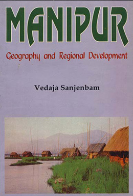 Manipur Geography and Regional Development