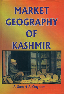 Market Geography of Kashmir