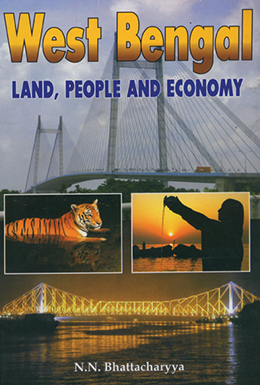 West Bengal Land, People and Economy