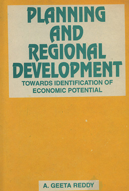 Planning and Regional Development